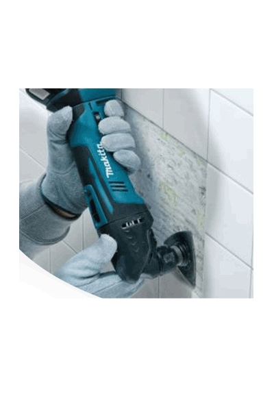 Makita BTM40RFE Akülü Çok Amaçlı Kesici Alet - Thumbnail