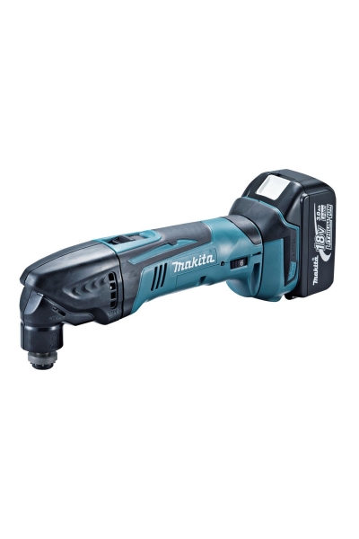 Makita - Makita BTM50RFE Akülü Çok Amaçlı Kesici Alet