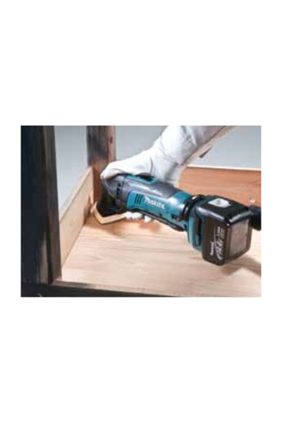 Makita BTM50RFE Akülü Çok Amaçlı Kesici Alet - Thumbnail