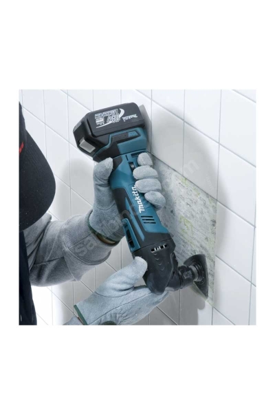 Makita BTM50RFE Akülü Çok Amaçlı Kesici Alet - Thumbnail