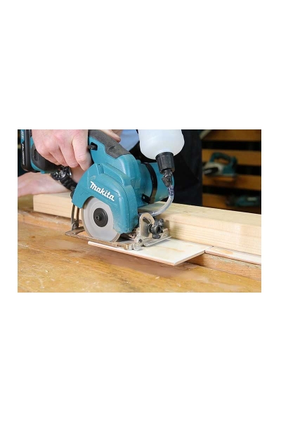 Makita CC301DWAE Cam ve Fayans Kesme Makinesi - Thumbnail