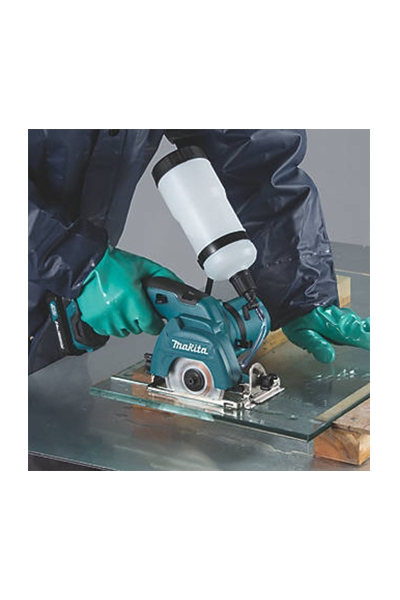 Makita CC301DZ 12V Cam Kesme Makinesi - Thumbnail