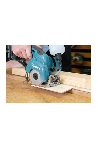 Makita CC301DZ 12V Cam Kesme Makinesi - Thumbnail