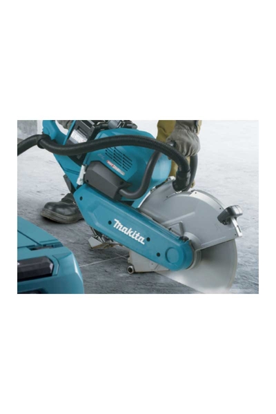 Makita CE002G 355mm Akülü Beton Kesme Makinesi - Thumbnail