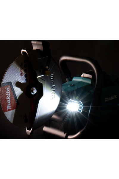 Makita CE003GZ02 230mm Akülü Sulu Beton Kesme Makinesi - Thumbnail