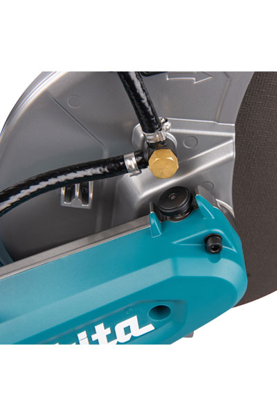 Makita CE003GZ02 230mm Akülü Sulu Beton Kesme Makinesi - Thumbnail