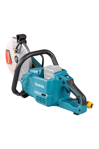 Makita CE003GZ02 230mm Akülü Sulu Beton Kesme Makinesi - Thumbnail