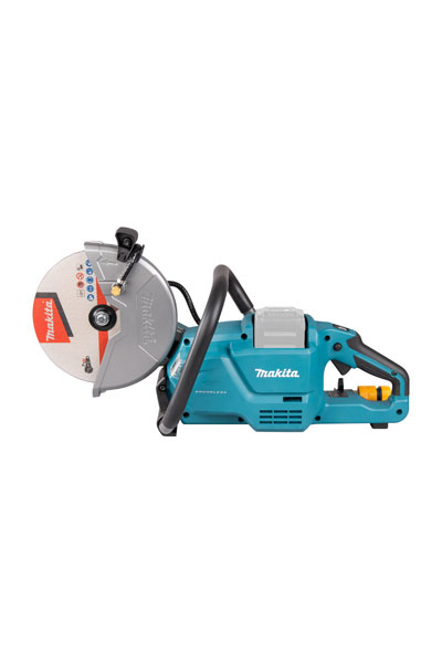 Makita CE003GZ02 230mm Akülü Sulu Beton Kesme Makinesi - Thumbnail