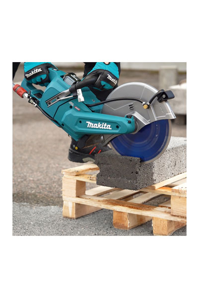 Makita CE004GZ 305mm Akülü Sulu Beton Kesme Makinesi - Thumbnail