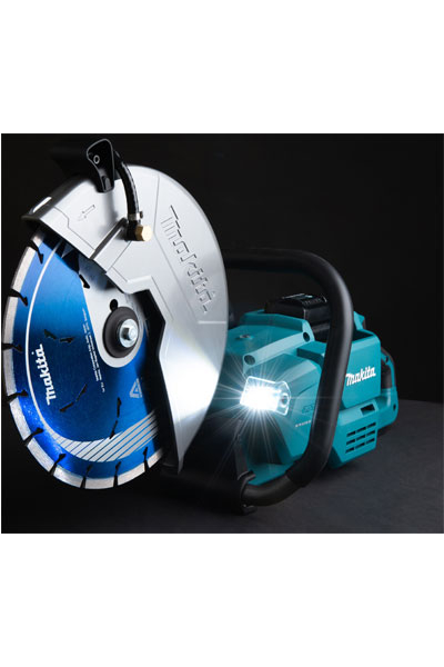 Makita CE004GZ 305mm Akülü Sulu Beton Kesme Makinesi - Thumbnail