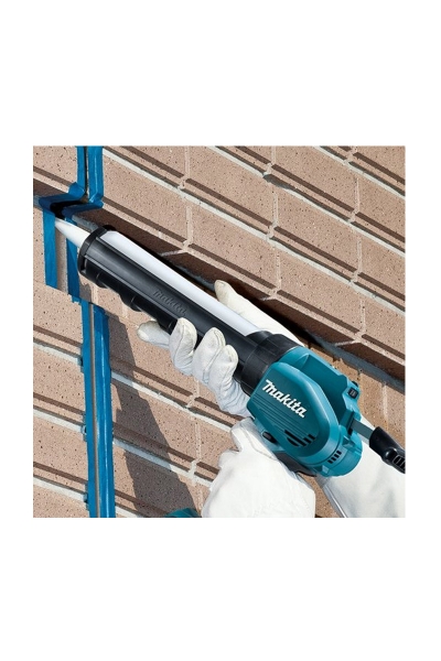 Makita - Makita CG100DWAEA Çift Akülü Kartuş Tip Silikon Tabancası Makita CG100DWAEA Çift Akülü Kartuş Tip Silikon Tabancası - Thumbnail