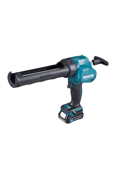Makita - Makita CG100DWAEA Çift Akülü Kartuş Tip Silikon Tabancası Makita - Makita CG100DWAEA Çift Akülü Kartuş Tip Silikon Tabancası