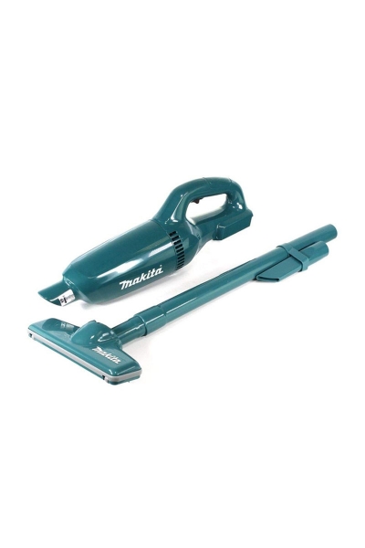 Makita - Makita CL183DZX Akülü Temizleyici Makita - Makita CL183DZX Akülü Temizleyici