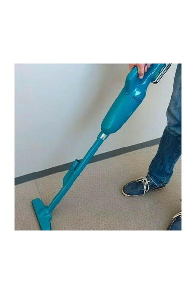 Makita CL183DZX Akülü Temizleyici - Thumbnail