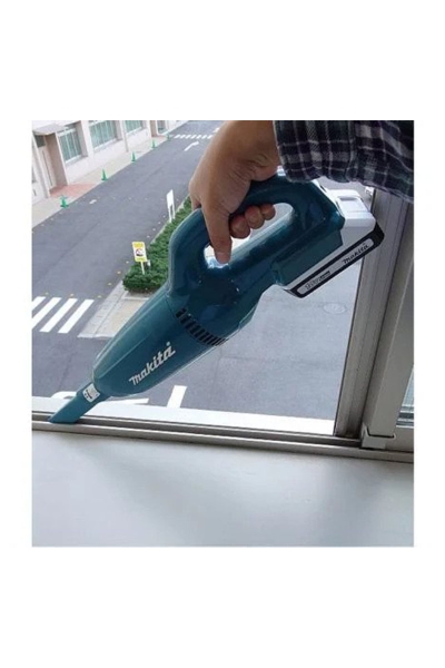 Makita CL183DZX Akülü Temizleyici - Thumbnail