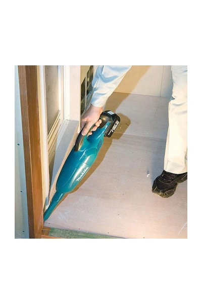 Makita CL183DZX Akülü Temizleyici - Thumbnail