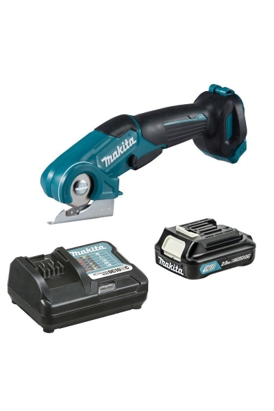 Makita - Makita CP100DWA Akülü Çok Amaçlı Kesici Alet Makita CP100DWA Akülü Çok Amaçlı Kesici Alet - Thumbnail