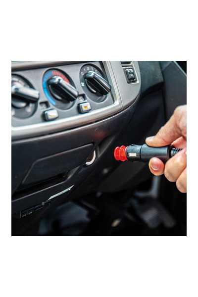 Makita CW001GZ 40V 20L Akülü Soğutucu Isıtıcı Dolap - Thumbnail