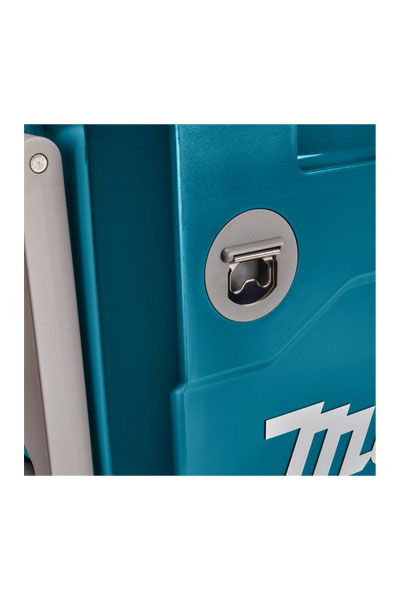 Makita CW001GZ 40V 20L Akülü Soğutucu Isıtıcı Dolap - Thumbnail