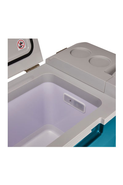 Makita CW001GZ 40V 20L Akülü Soğutucu Isıtıcı Dolap - Thumbnail