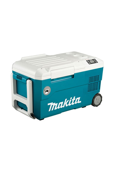 Makita - Makita CW001GZ 40V 20L Akülü Soğutucu Isıtıcı Dolap