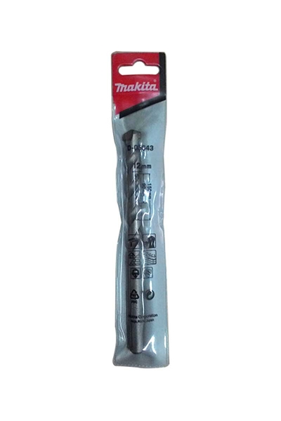 Makita Aksesuar - Makita D-05343 12x150mm Elmas Matkap Ucu Makita D-05343 12x150mm Elmas Matkap Ucu - Thumbnail