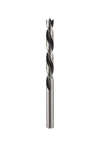 Makita D-07082 9x125mm Ahşap Delici Matkap Ucu