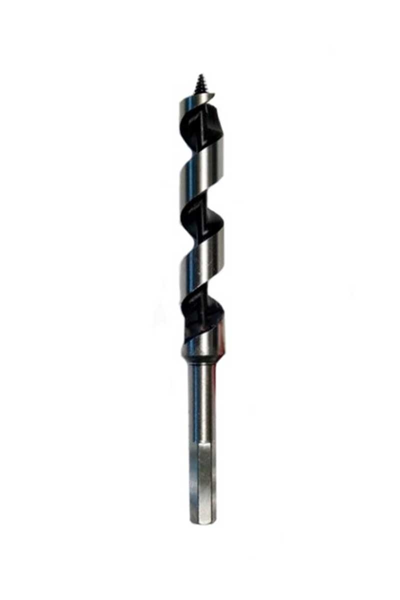  Makita D-07303 20x200mm Ahşap Burgu Matkap Ucu