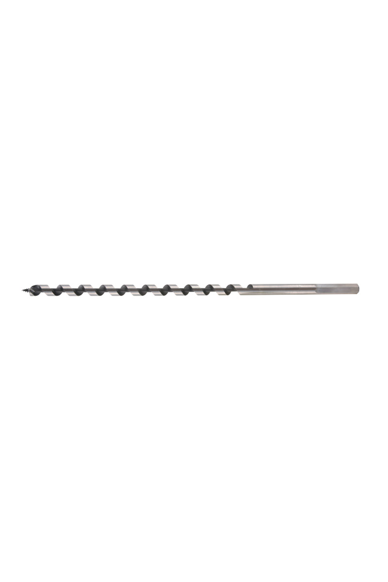  Makita D-07397 18x250mm Ahşap Burgu Matkap Ucu