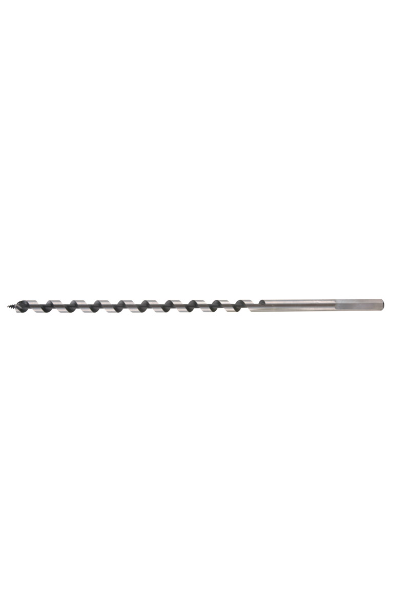  Makita D-07602 18x450mm Ahşap Burgu Matkap Ucu