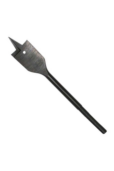 Makita D-07705 12x150mm Ahşap Yaprak Matkap Ucu - Thumbnail