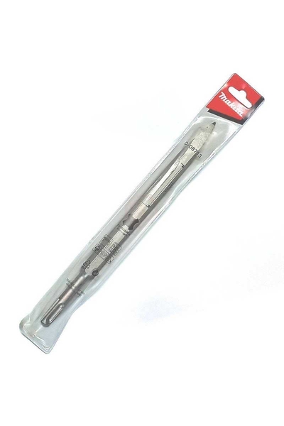 Makita D-08713 250m Sds Plus Sivri Keski - Thumbnail