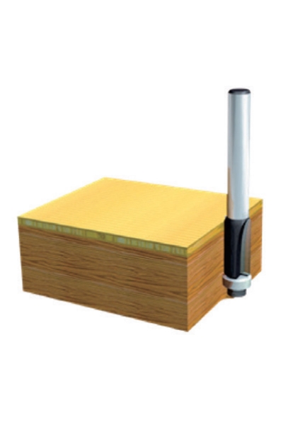 Makita Aksesuar - Makita D-09472 Freze Ucu