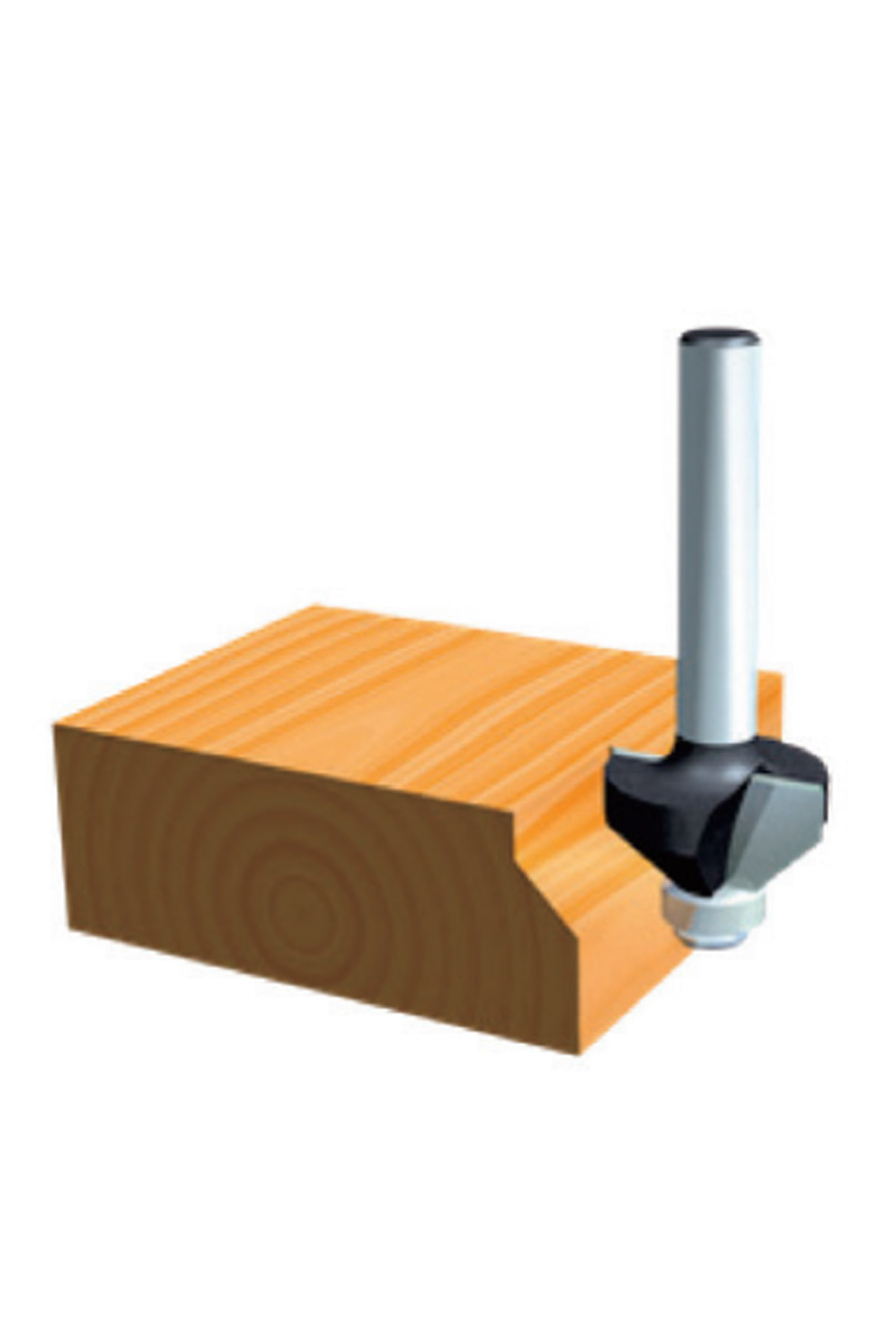 Makita D-09488 Freze Ucu