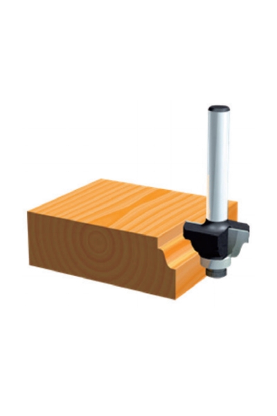 Makita D-09575 Freze Ucu - Thumbnail
