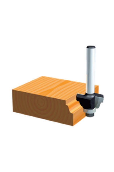 Makita D-09581 Freze Ucu - Thumbnail