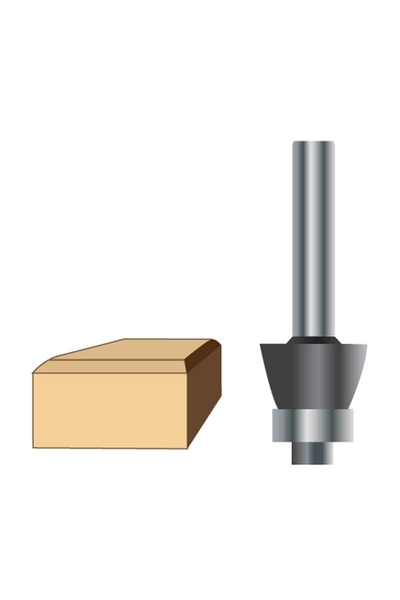 Makita D-12326 Freze Ucu - Thumbnail