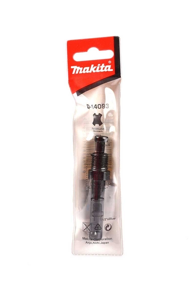 Makita D-14093 Sds Plus Mandren Adaptörü - Thumbnail