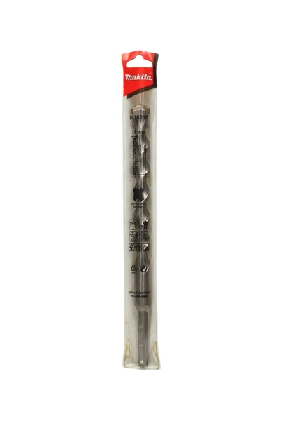 Makita D-16215 18x260 Sds Plus Matkap Ucu - Thumbnail