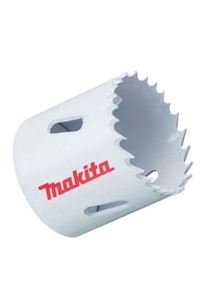 Makita Aksesuar - Makita D-17077 44mm Panç Bi Metal Delik Testere Makita Aksesuar - Makita D-17077 44mm Panç Bi Metal Delik Testere