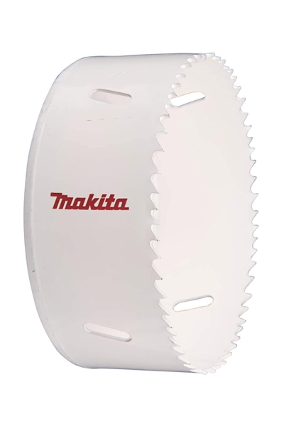 Makita Aksesuar - Makita D-17136 92mm Panç Bi Metal Delik Testere Makita Aksesuar - Makita D-17136 92mm Panç Bi Metal Delik Testere