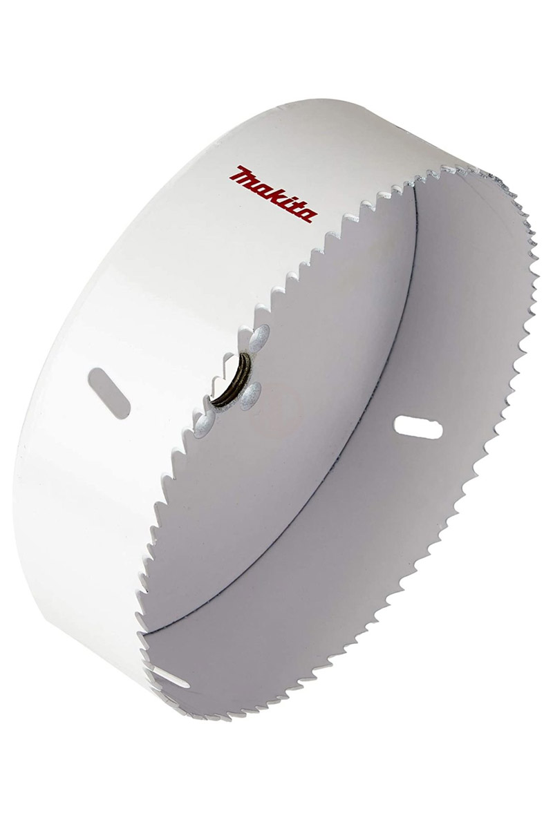 Makita D-17158 127mm Panç Bi Metal Delik Testere