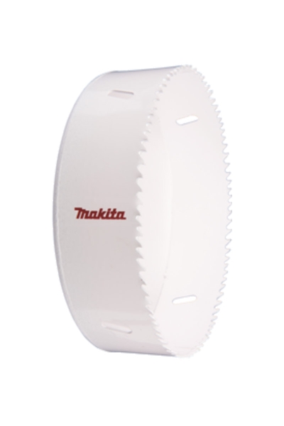Makita Aksesuar - Makita D-17164 152mm Panç Bi Metal Delik Testere Makita Aksesuar - Makita D-17164 152mm Panç Bi Metal Delik Testere