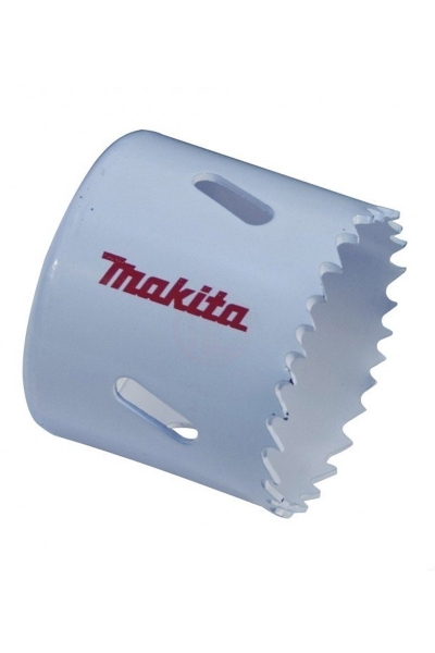 Makita Aksesuar - Makita D-17273 40mm Panç Bi Metal Delik Testere Makita Aksesuar - Makita D-17273 40mm Panç Bi Metal Delik Testere