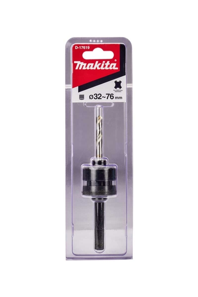 Makita D-17619 32-76mm Sds Plus Adaptör - Thumbnail