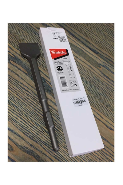 Makita D-20694 17mm Çap Aralıklı 50x280mm Geniş Keski - Thumbnail