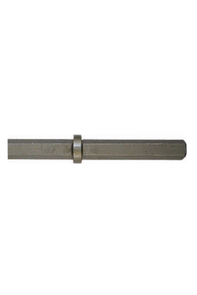Makita D-29228 28.6mm Çap Aralıklı 75x410mm Geniş Keski - Thumbnail