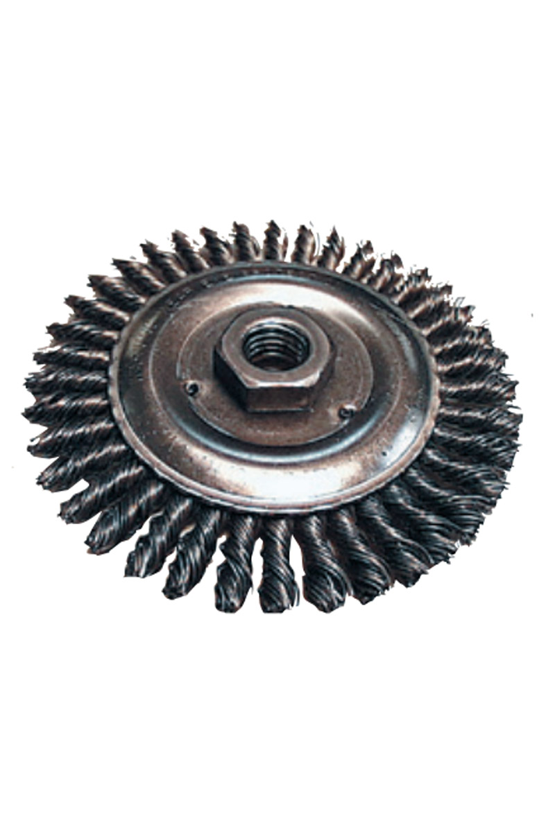 Makita D-29561 115xM14 Daire Tel Fırça