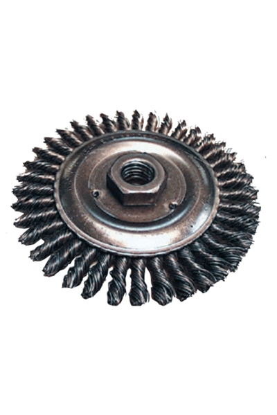 Makita Aksesuar - Makita D-29561 115xM14 Daire Tel Fırça