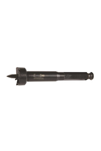 Makita Aksesuar - Makita D-29935 25mm Matkap Freze Ucu Makita Aksesuar - Makita D-29935 25mm Matkap Freze Ucu